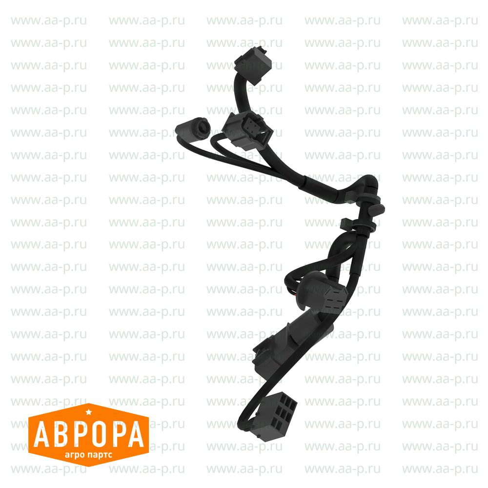 Kabelbaum, Armaturen-